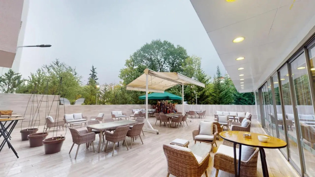 Mimi Hotel Ankara
