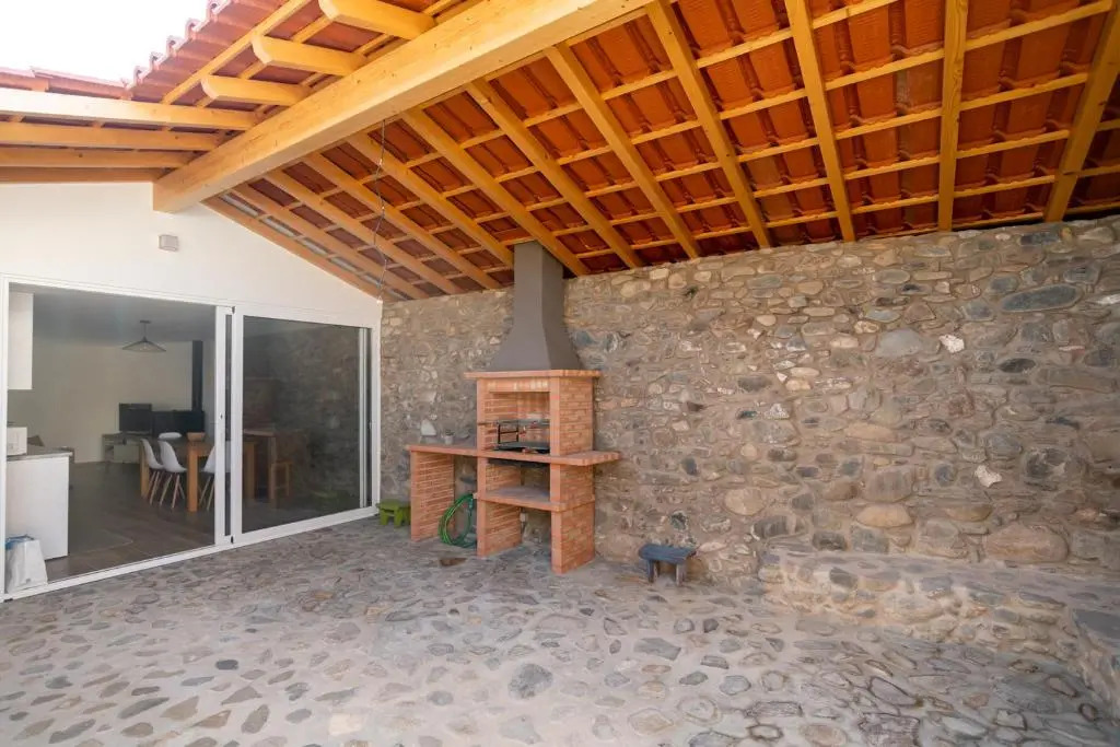 Cellar House - Casa do Palheiro