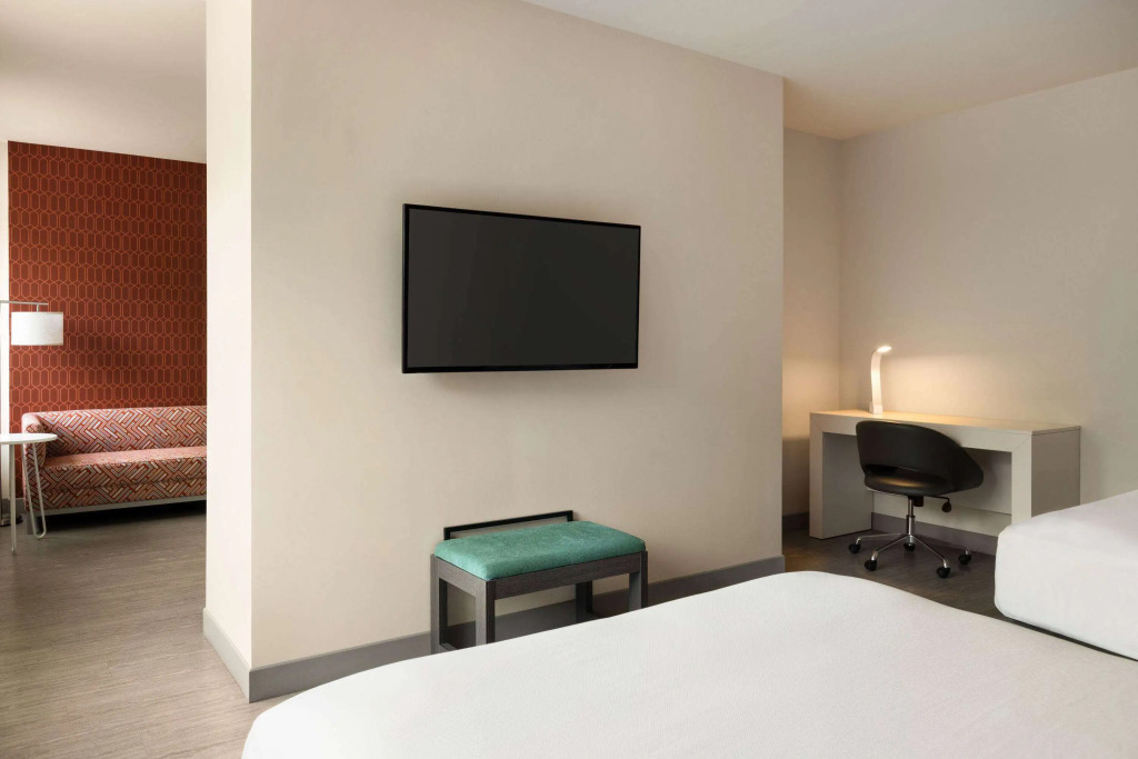 The Orbit Hotel, Trademark Collection by Wyndham