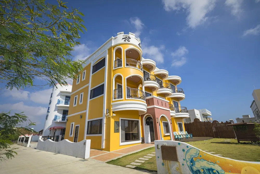 Shiguang B&B
