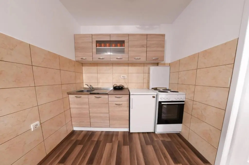 Anastasija apartmani