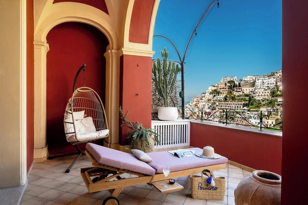 YourHome - Casa Teodora