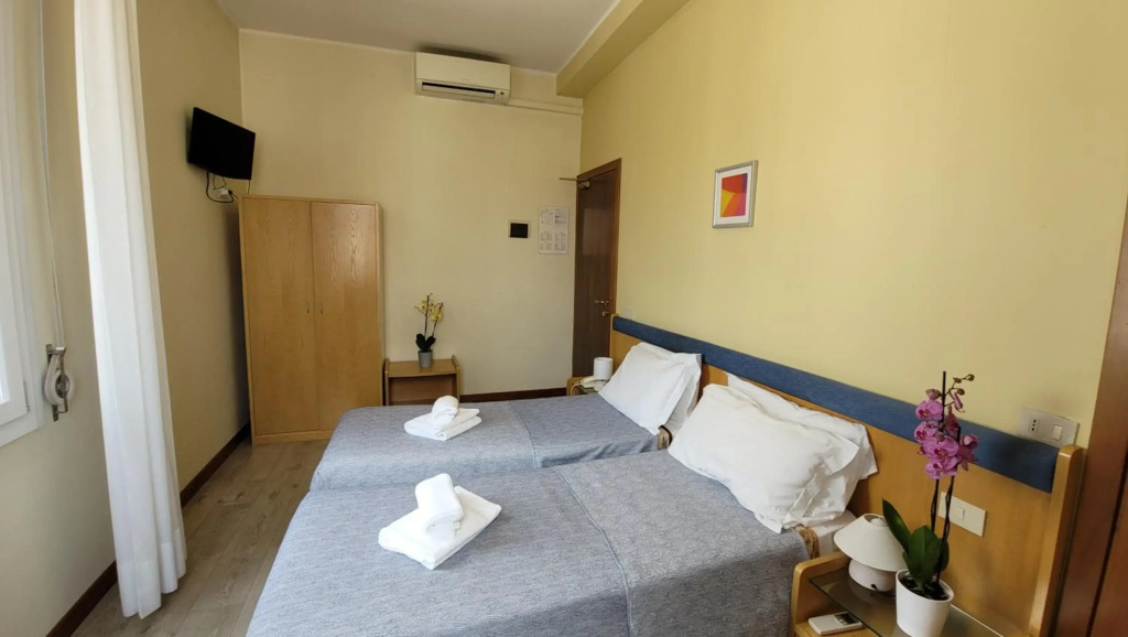 Hotel Montepiana
