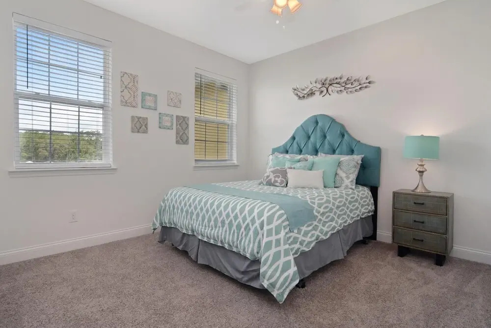 3Bd Sleeps10 w Pool Close to Disney Festival 282