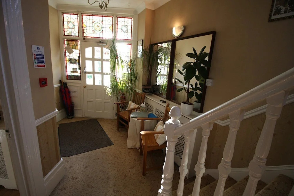 The Lodge