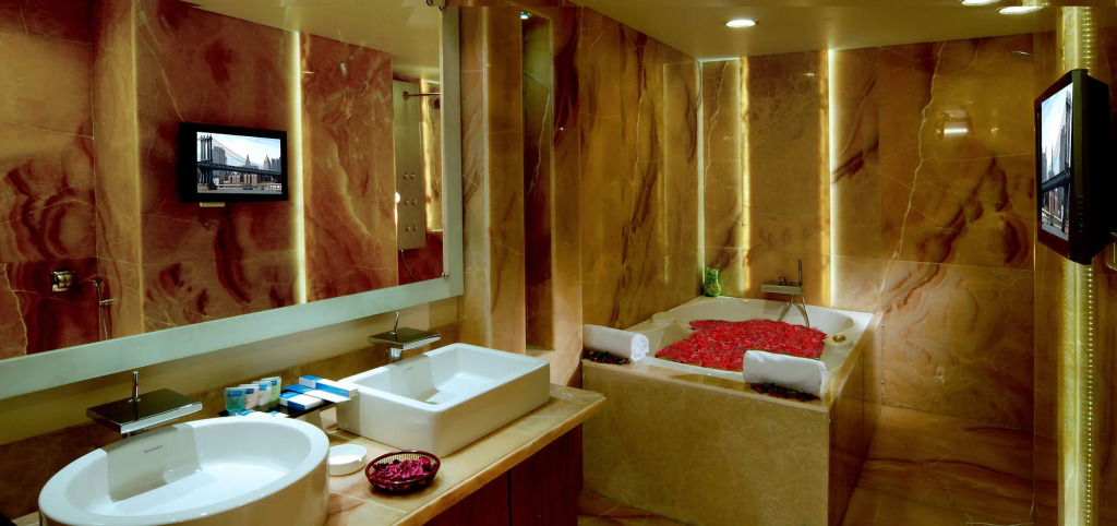 Fortune Select Exotica, Navi Mumbai - Member ITC Hotels Group