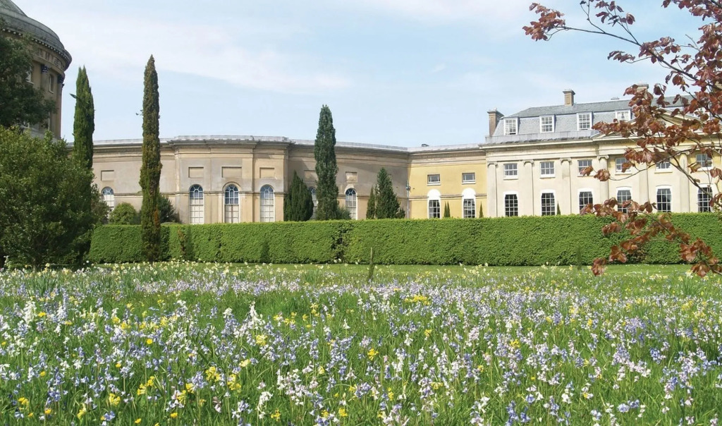 The Ickworth Hotel & Spa