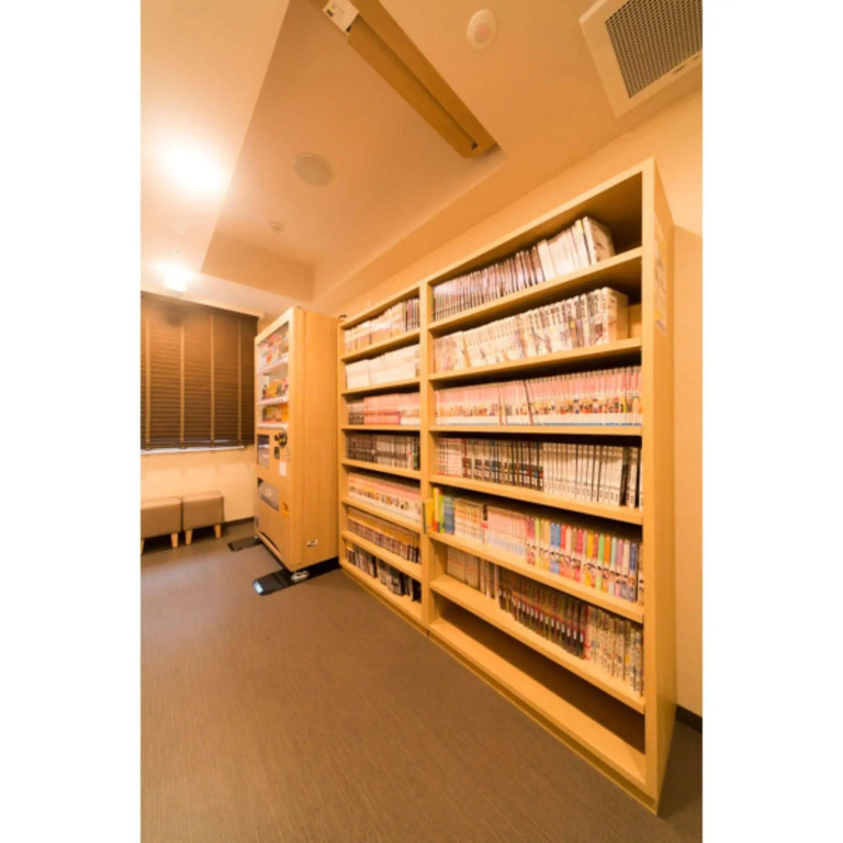 Dormy Inn Tokyo Hatchobori - Natural Hot Spring