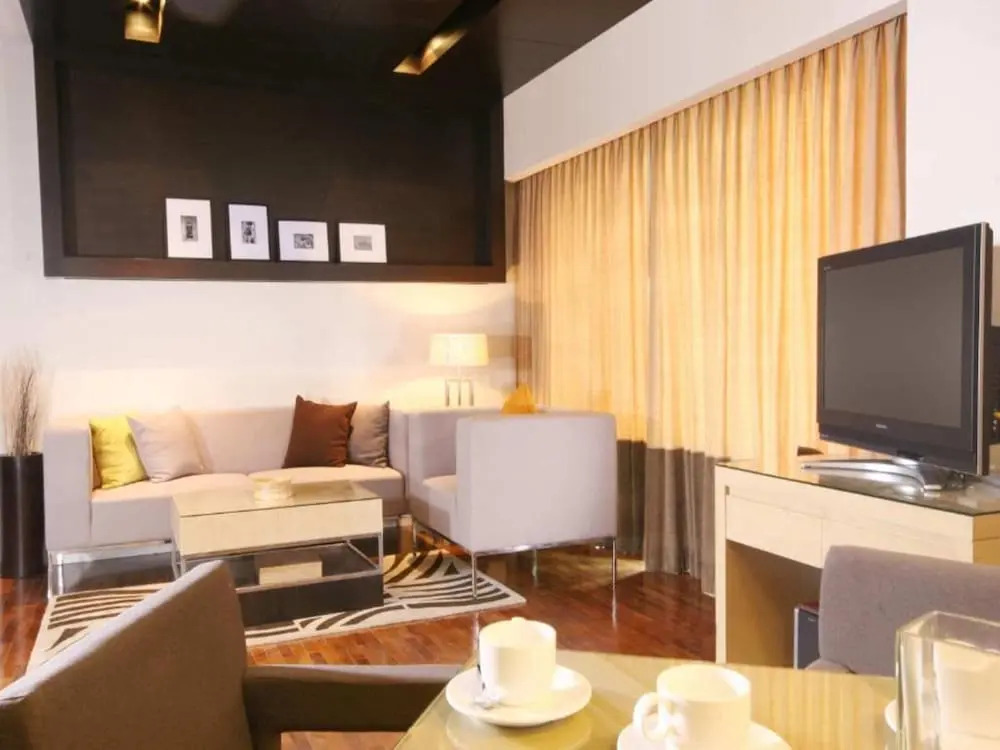 Kantary Hills Hotel and Serviced Apartments