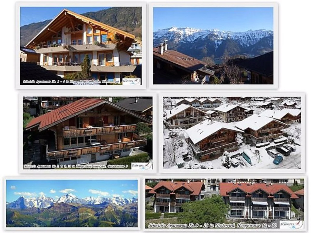 Schwizis Holiday Apartments 28480