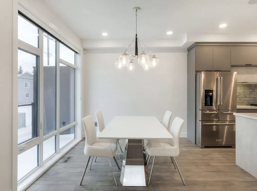 New Luxury Townhome 25
