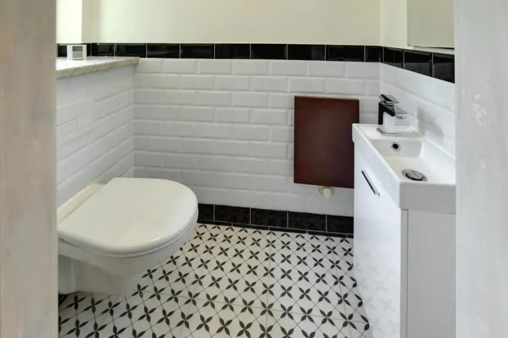 Blatenský House 393 - Apartmá 3