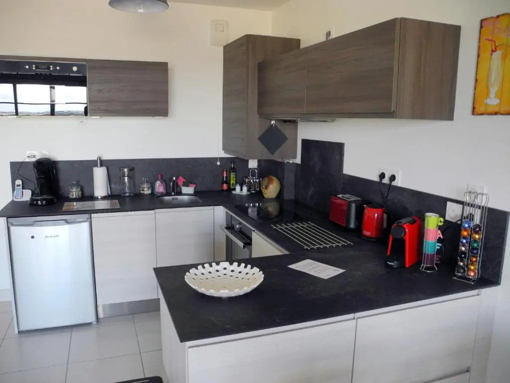 Appartement T2 Bord de Plage