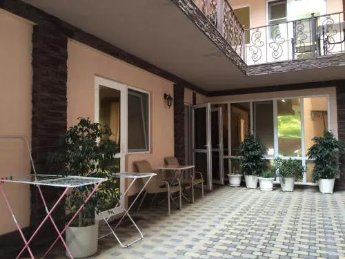 Guest House Valery