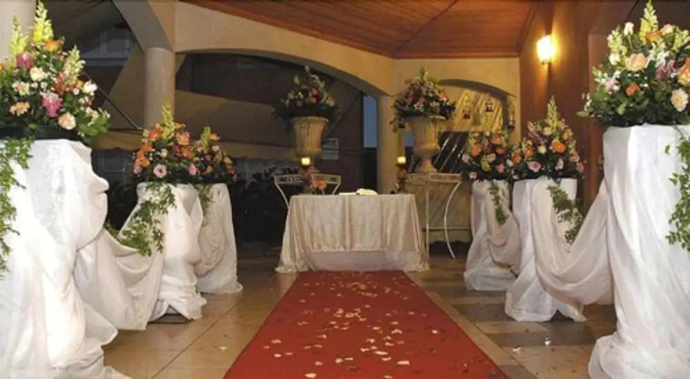 Hotel Cordialle