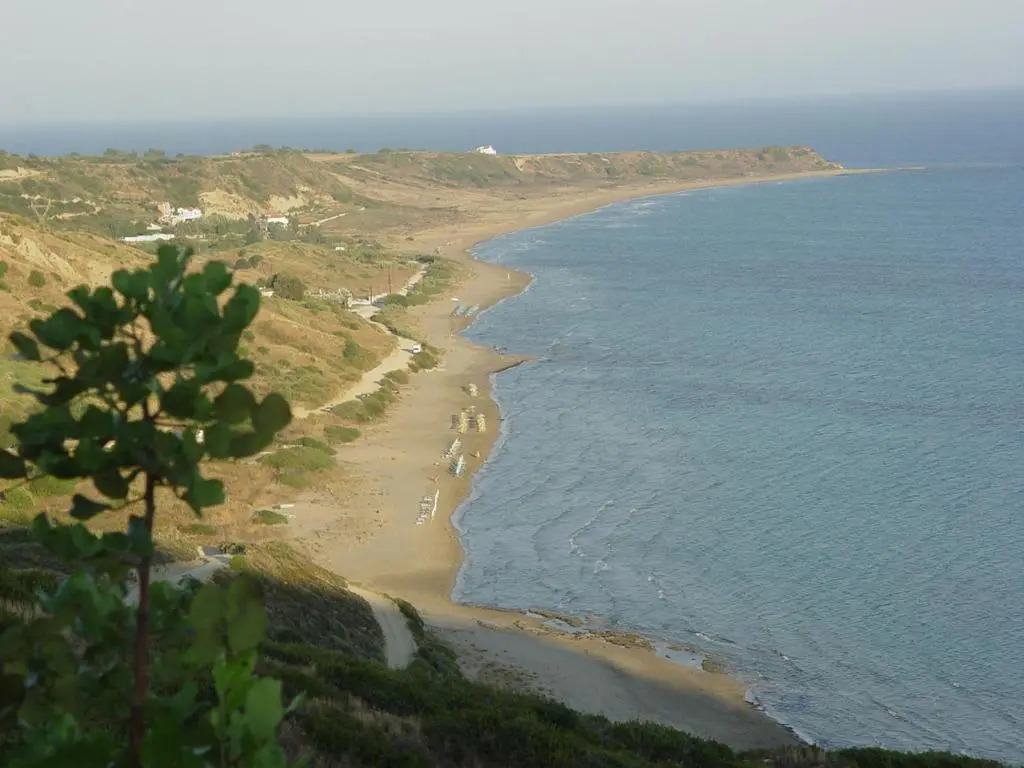 Kaminia Blu