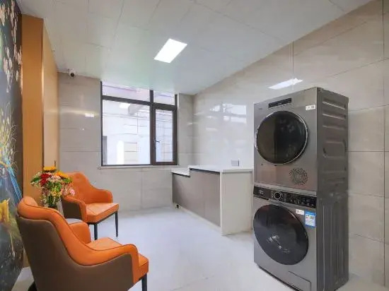 Kyriad Marvelous Hotel(Changde Taoyuan Branch)