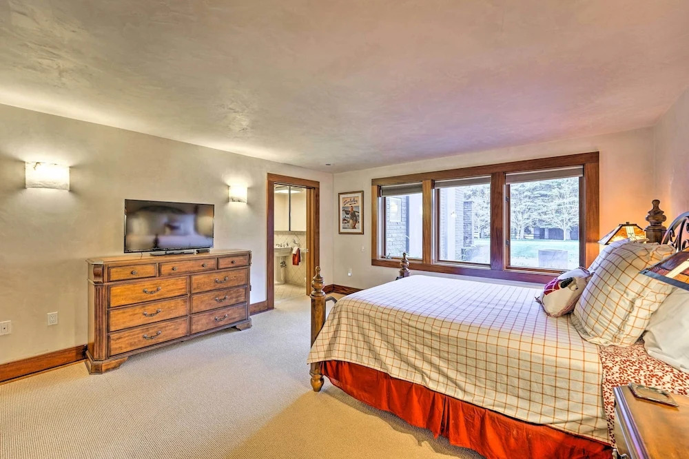3 Mi to Ski! Luxe Retreat Near Sun Valley