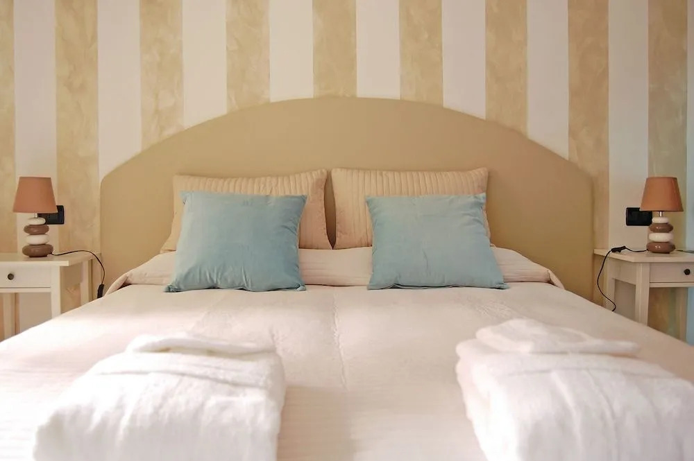 B&B Iulia Augusta