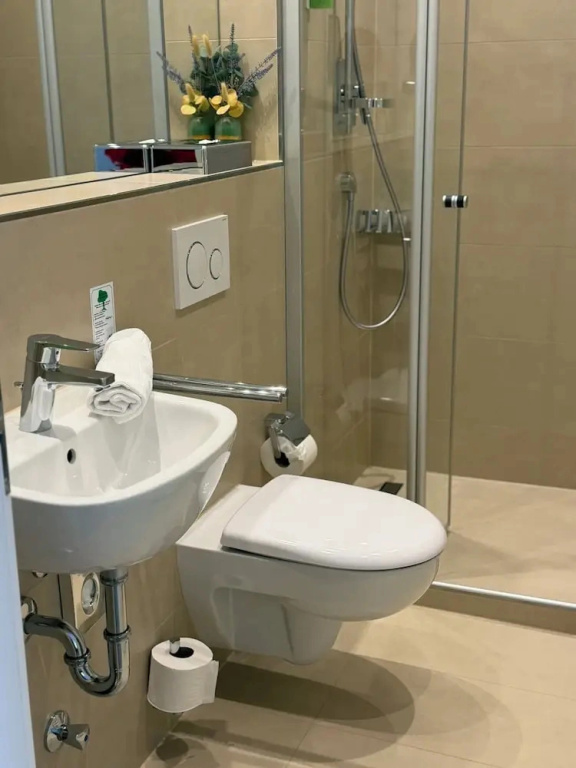 GuestHouse Große Linde