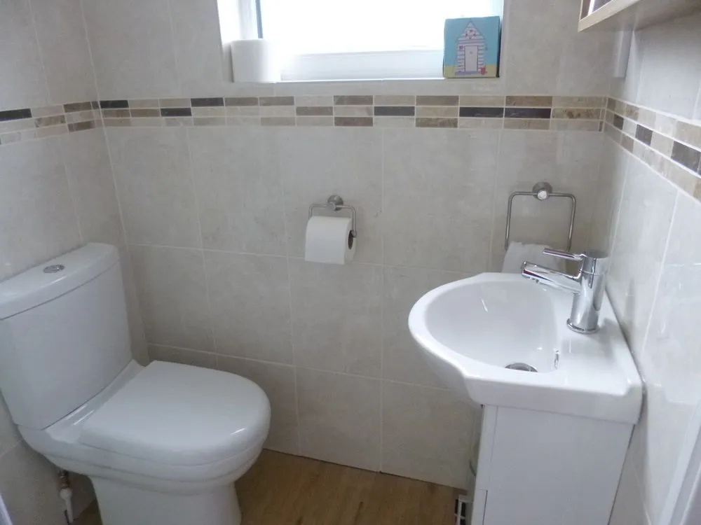 Beamsley Lodge B&B