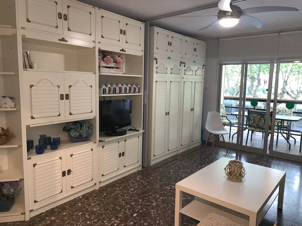 Apartamento Anagabu