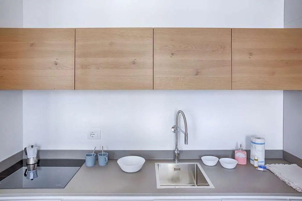 Regina Luxury Apartment