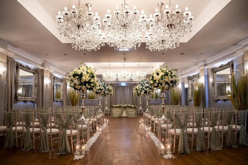 The Crown Hotel Bawtry-Doncaster
