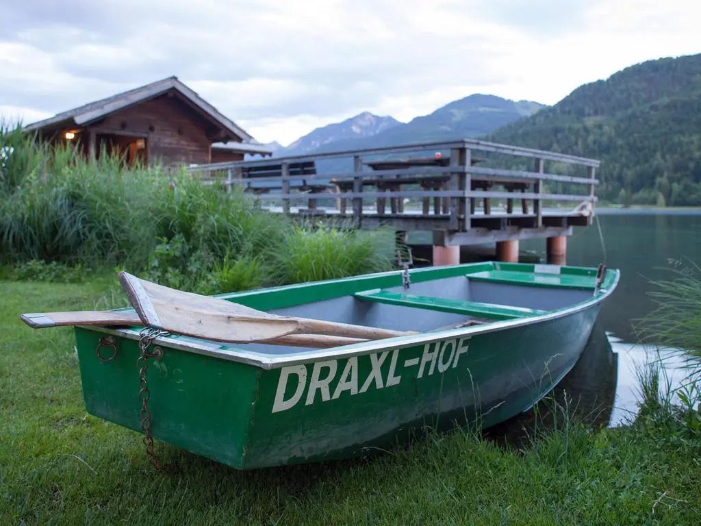 Draxl-Hof Ferienwohnungen