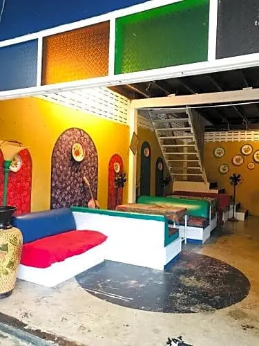 Sunny Hostel Pai
