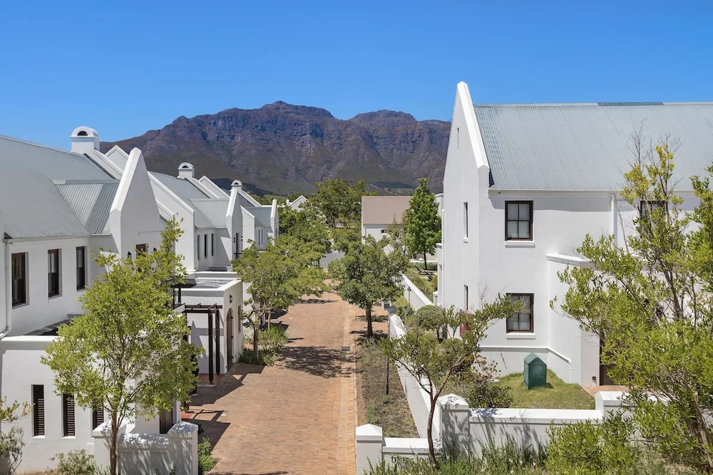 Winelands Golf Lodges 40