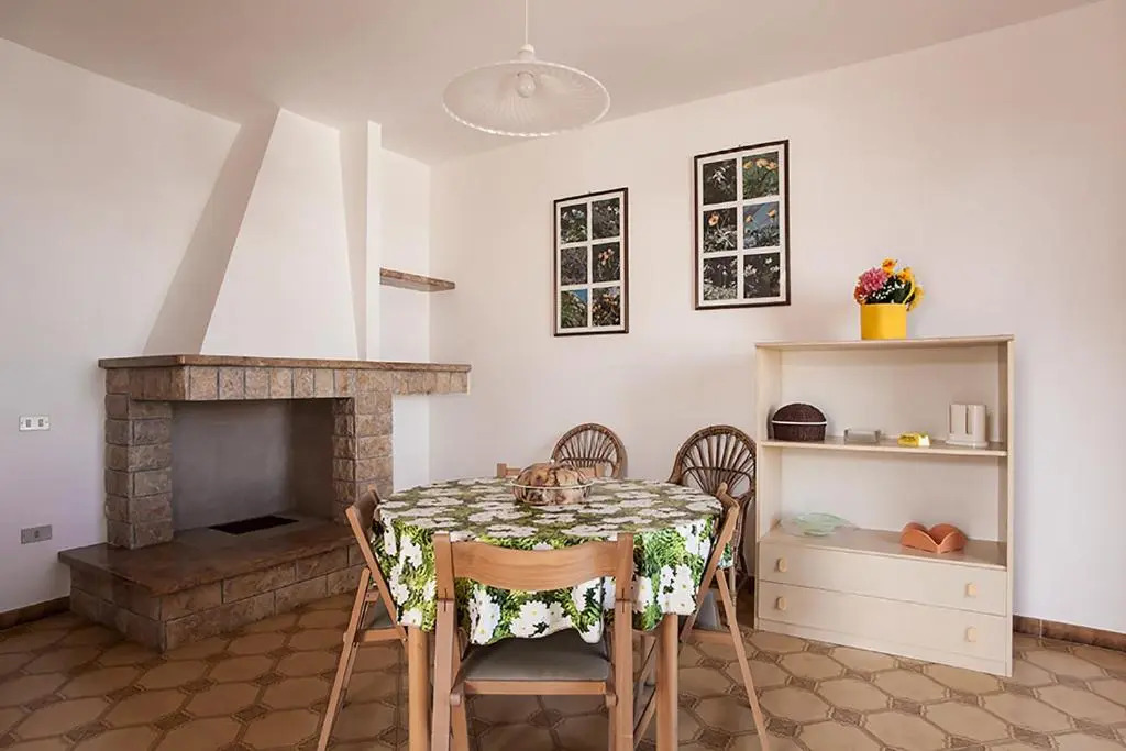 Apartment Torre Dell'Orso M167