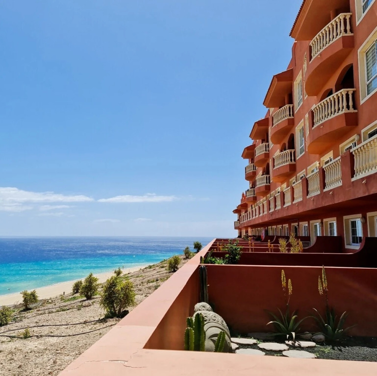 Residencial Playa Paraiso