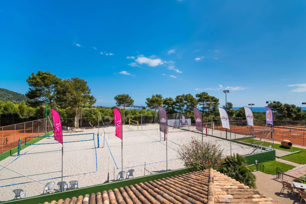 Hotel Na Taconera Sport & Relax