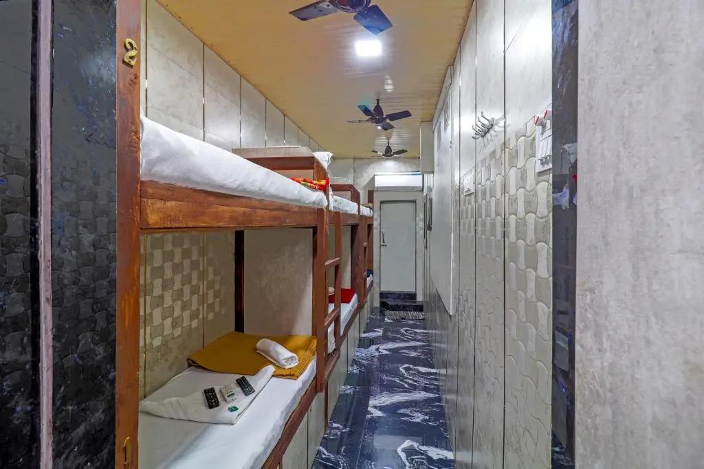 Capital Guest House