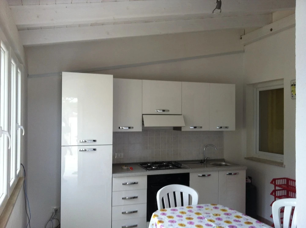 Casa Vacanze Mari