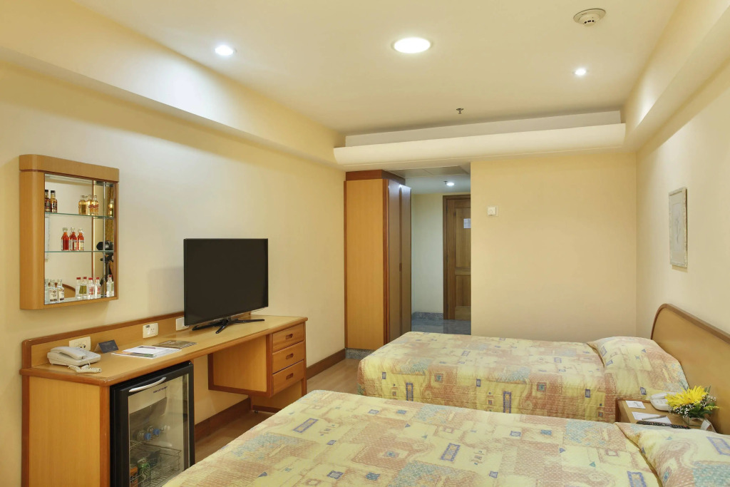Windsor Guanabara Hotel