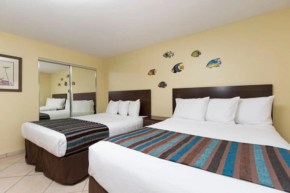 Ocean Vista Condominium 205