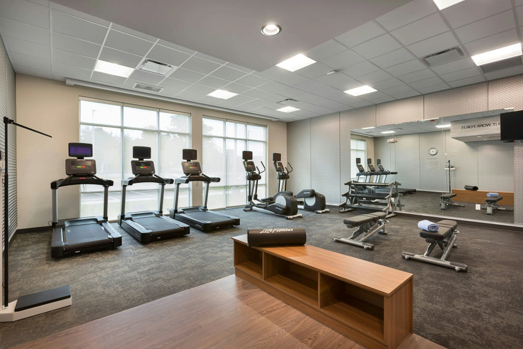 Fairfield by Marriott Inn & Suites Statesville