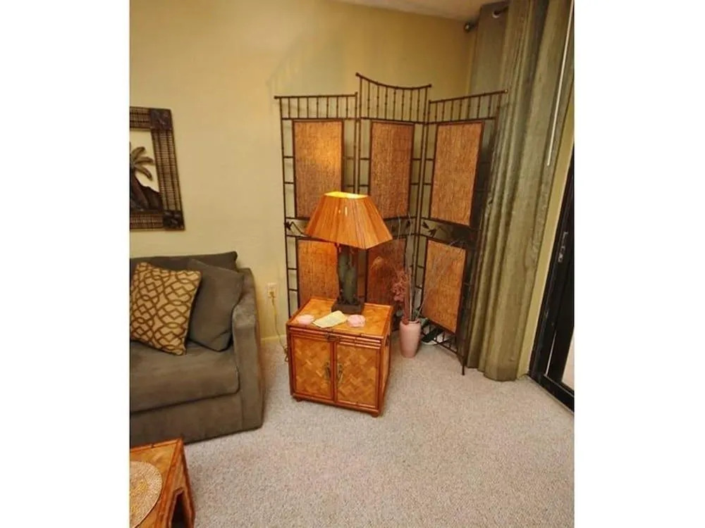 Hacienda del Sol I 402 Apartment 1