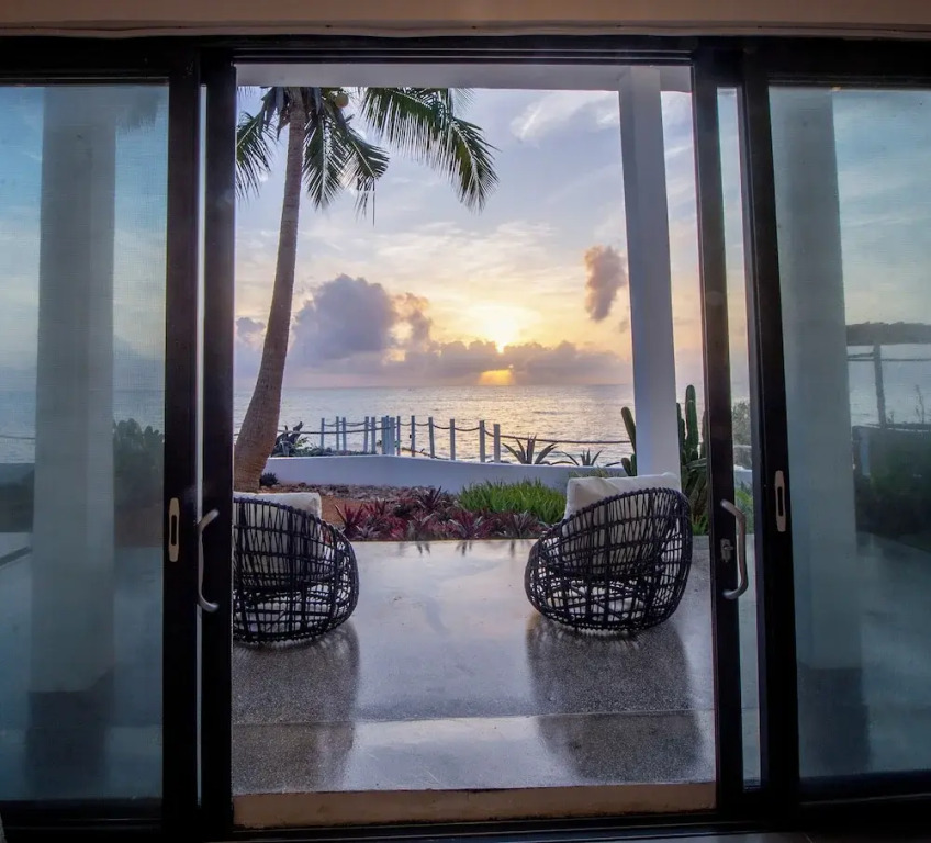 Safira Blu Luxury Resort & Villas