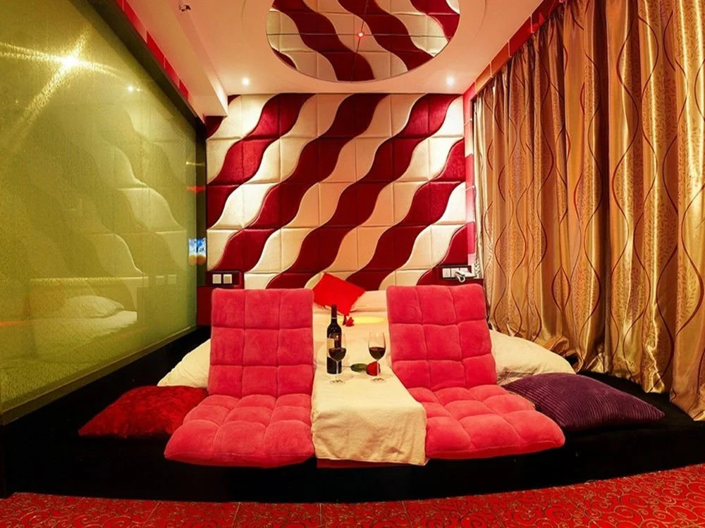 Shenhongmei Fashion Hotel