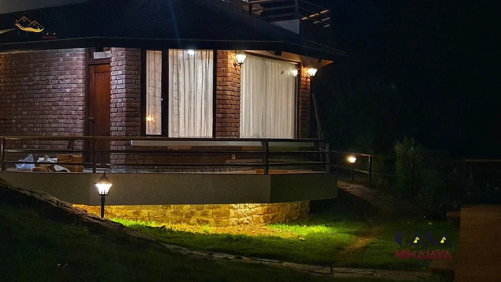 Casa Himalaya, Auli
