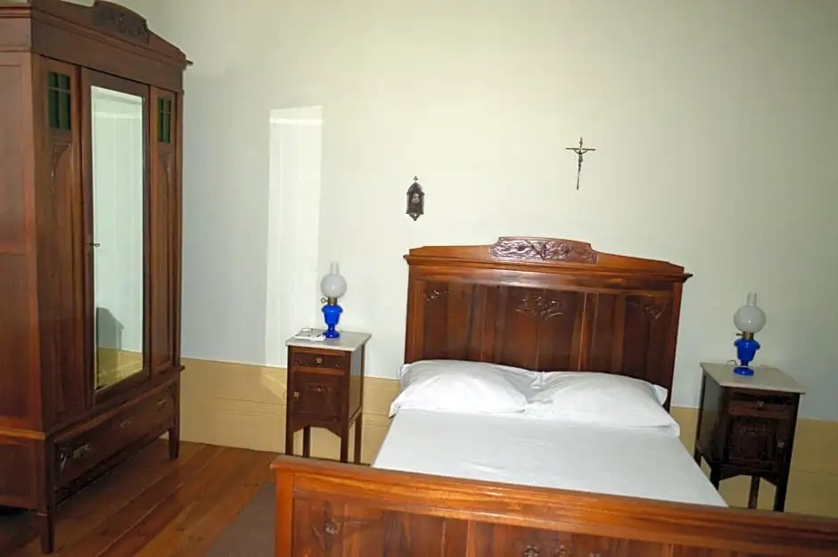 Casa Vermelha