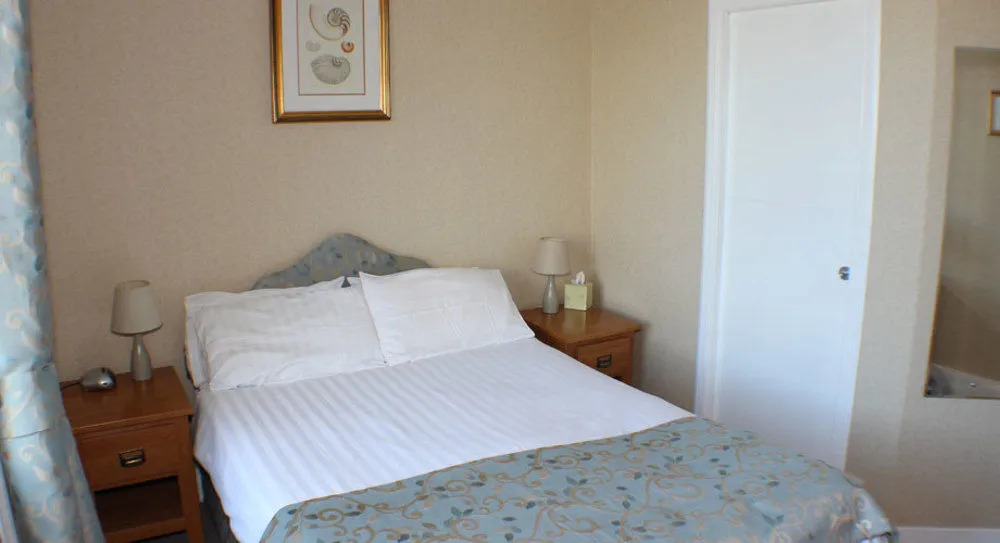 The Southfield Hotel