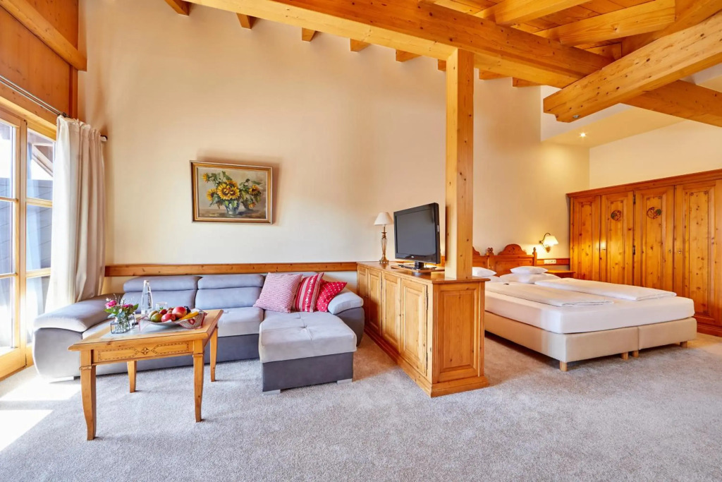 Hotel Zugspitze