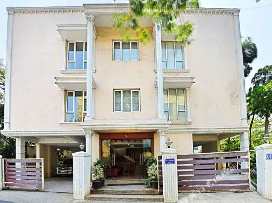 Kuber Inn Economy