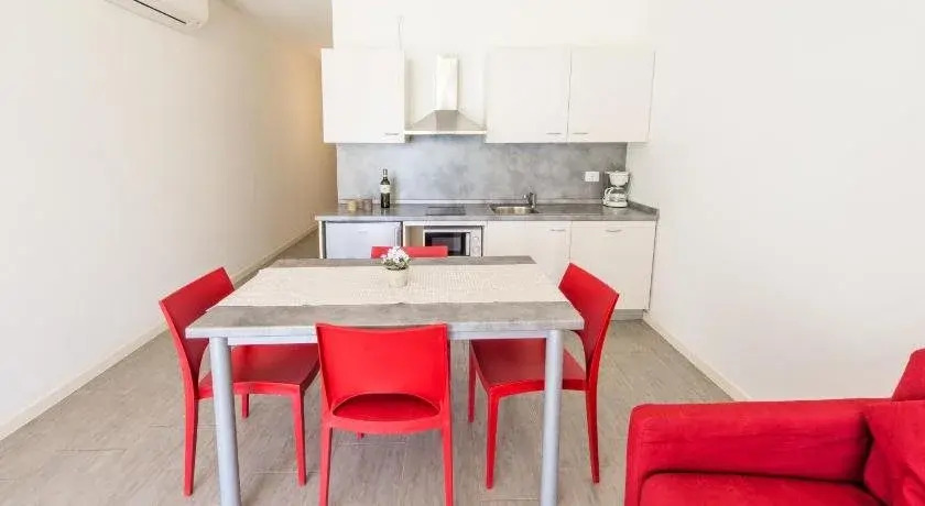 La Chioma di Berenice Garda Residence