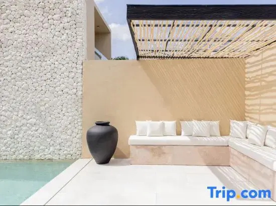 Minimalist Elegance  - A Luxury Private Villa By Balinest Villas