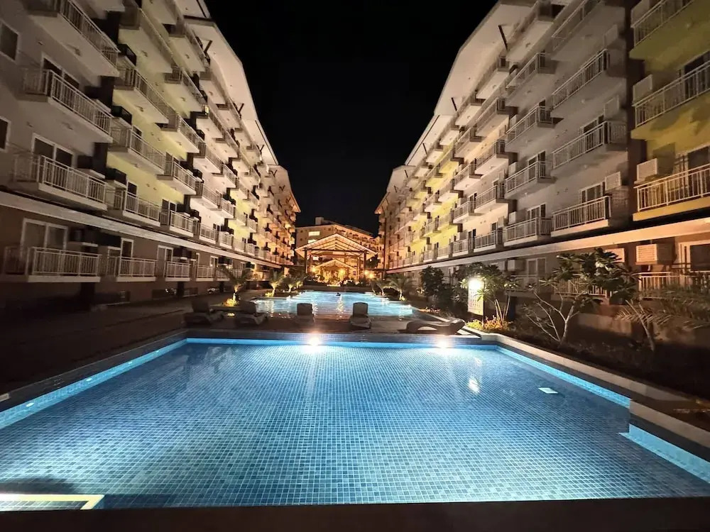 Condo Stay Very Near Mactan Airport